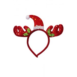 Коледна диадема