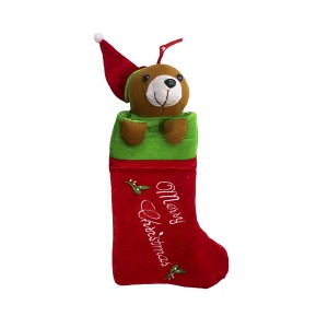 Чорап за декорация