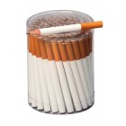 Молив Цигара