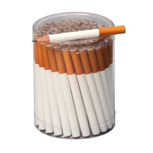 Молив Цигара