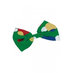 Папийонка Клоун 