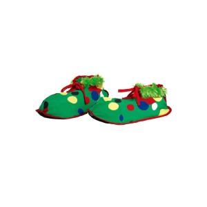 Обувки Клоун