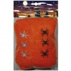 Паяжина с паяци Паяжина с паяци