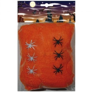 Паяжина с паяци