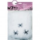 Паяжина с паяци Паяжина с паяци