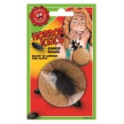 Бисквита с хлебарка Бисквита с хлебарка