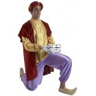 Мъжки костюм Балтазар 