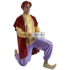 Мъжки костюм Балтазар 