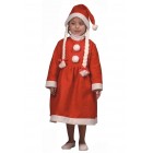 Коледен костюм