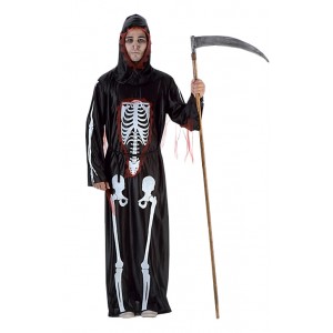 Костюм Смърт
