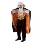 Костюм Дракула