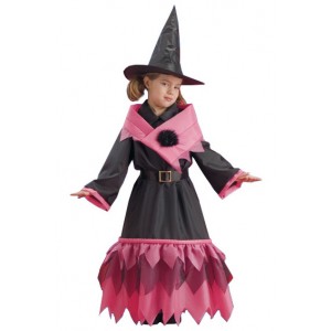 Вещица Фукси