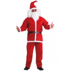 Костюм Дядо Коледа