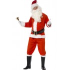 Костюм Дядо Коледа