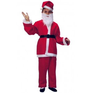 Дядо Коледа