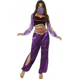 Арабска принцеса Арабска принцеса