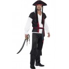 Костюм Пират