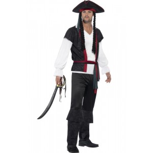 Костюм Пират