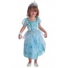 Синя принцеса