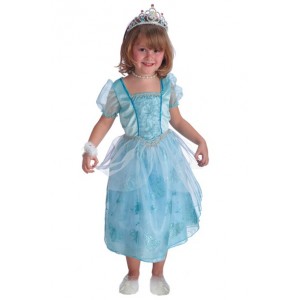 Синя принцеса