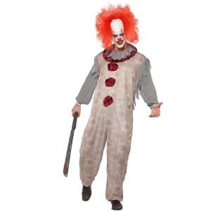 Клоун Клоун