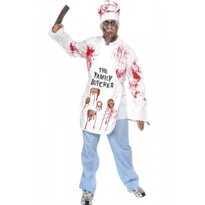 Готвач-Зомби