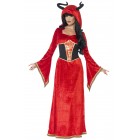 Кралица Демон