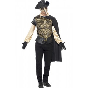 Доктор Чума