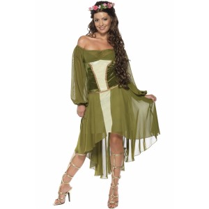 Горска Фея Горска Фея