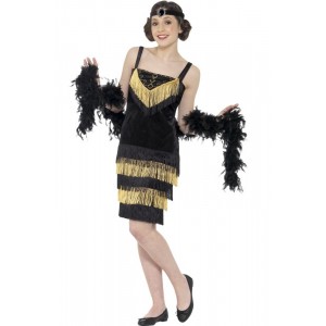 Костюм Кабаре