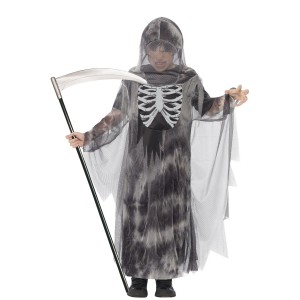 Призрачна Смърт Призрачна Смърт