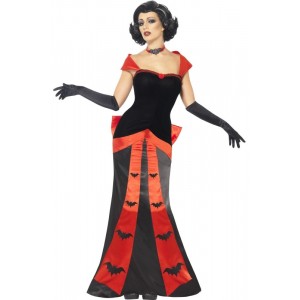 Обаятелна Вампирка