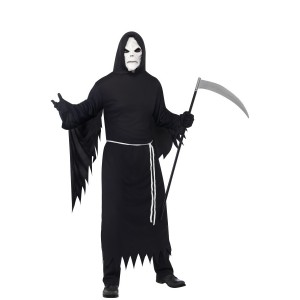 Костюм Смърт Костюм Смърт
