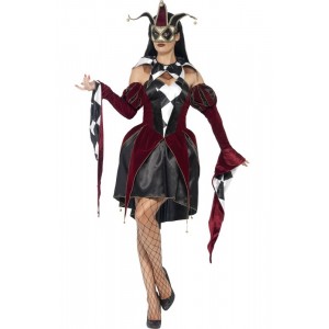 Венециански Арлекин