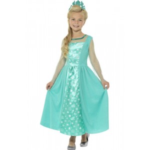 Ледена принцеса