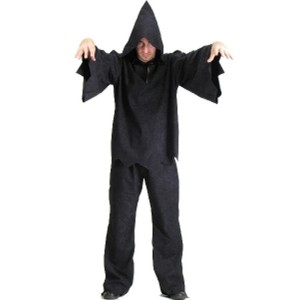 Костюм Мъж в черно