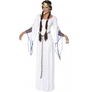 Средновековна принцеса Средновековна принцеса