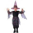 Многоцветна вещица