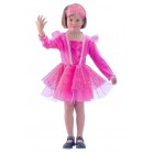 Розова принцеса