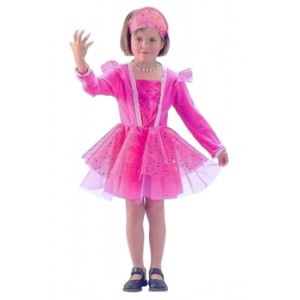 Розова принцеса