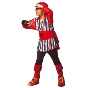 Пират-разбойник