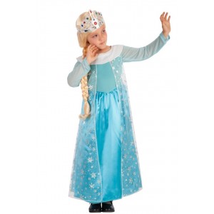 Принцеса Елза Принцеса Елза