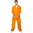 Костюм Затворник