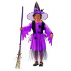 Лилава вещица