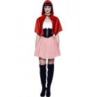 Червената Шапчица