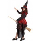 Червена вещица