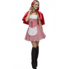 Червената Шапчица