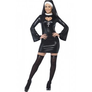 Костюм Монахиня Костюм Монахиня