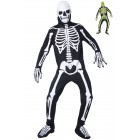 Костюм Скелет