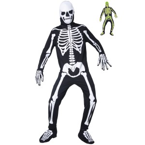 Костюм Скелет Костюм Скелет